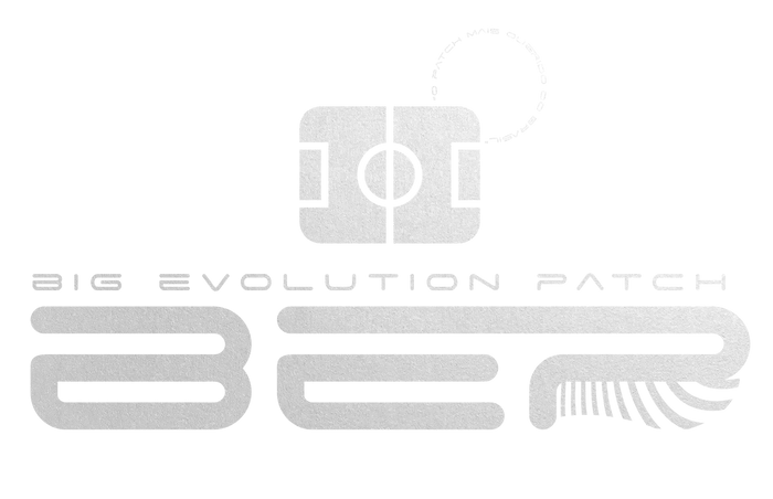 Big Evolution Patch